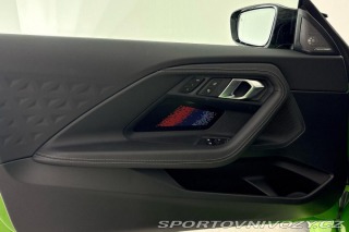BMW M2 Coupe 2026