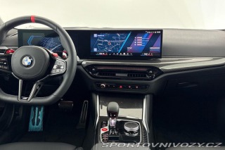BMW M2 Coupe 2026