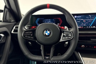 BMW M2 Coupe 2026