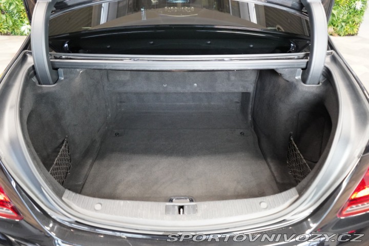 Mercedes-Benz S 400d*4M*AMG*NEZ.TOP*MEDIA 2019