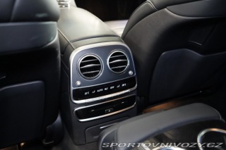Mercedes-Benz S 400d*4M*AMG*NEZ.TOP*MEDIA 2019
