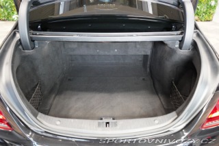 Mercedes-Benz S 400d*4M*AMG*NEZ.TOP*MEDIA 2019