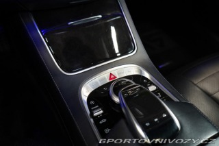 Mercedes-Benz S 400d*4M*AMG*NEZ.TOP*MEDIA 2019