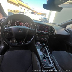 Seat Leon Cupra Carbon Edition 2018 2018