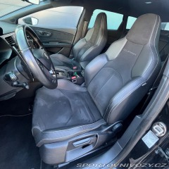 Seat Leon Cupra Carbon Edition 2018 2018