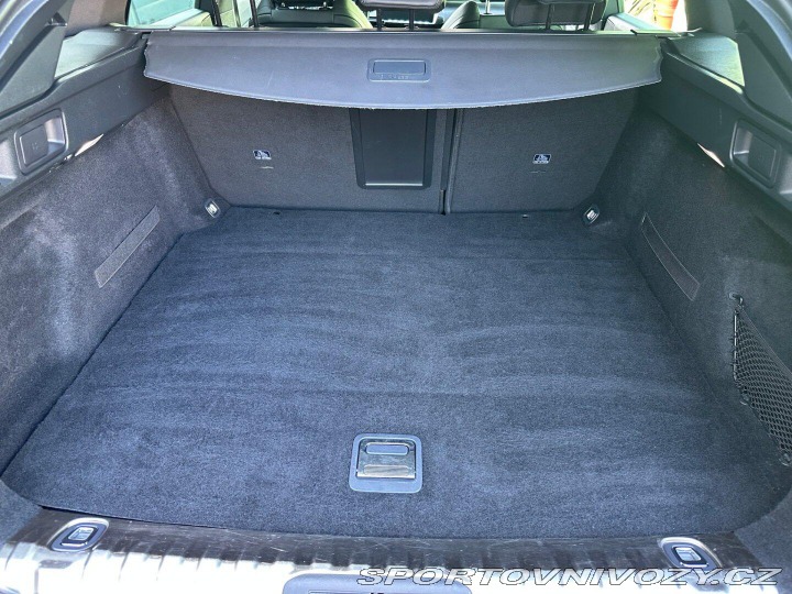 Peugeot 508 1.6 133kw Hybrid 2021