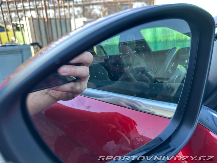 Peugeot 508 1.6 133kw Hybrid 2021