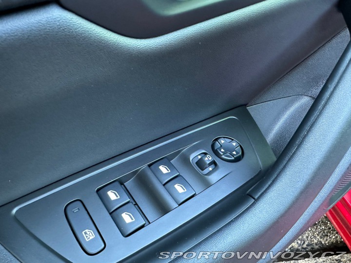 Peugeot 508 1.6 133kw Hybrid 2021