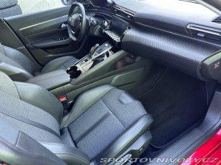 Peugeot 508 1.6 133kw Hybrid 2021