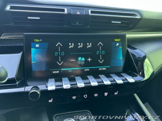 Peugeot 508 1.6 133kw Hybrid 2021