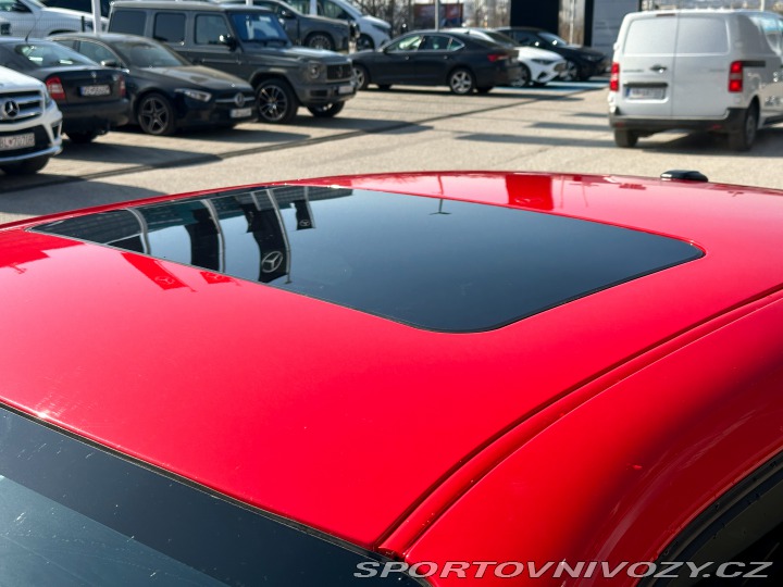 Dodge Challenger SRT 8 2009