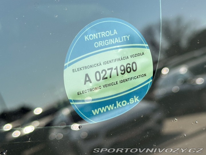 Dodge Challenger SRT 8 2009