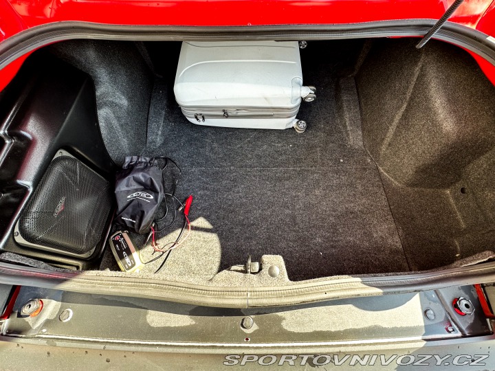 Dodge Challenger SRT 8 2009