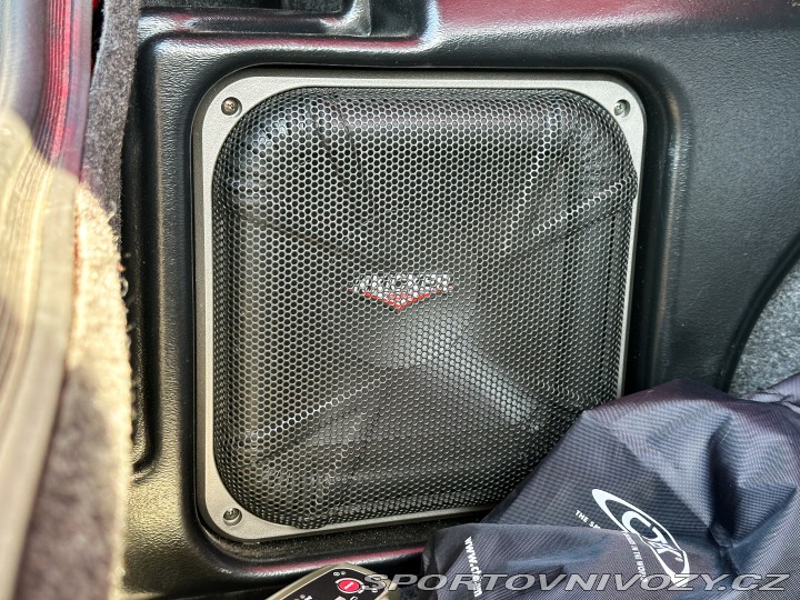 Dodge Challenger SRT 8 2009