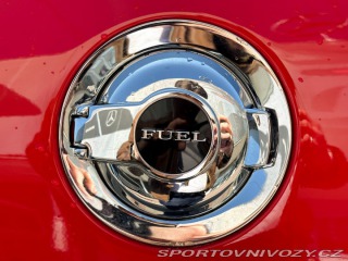 Dodge Challenger SRT 8 2009