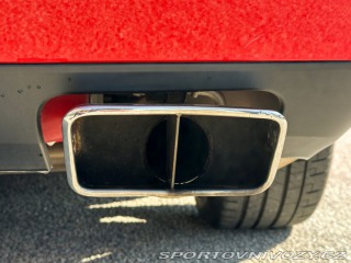 Dodge Challenger SRT 8 2009