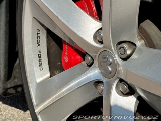 Dodge Challenger SRT 8 2009