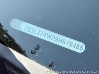 Dodge Challenger SRT 8 2009