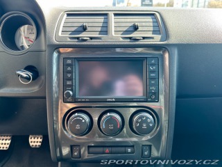 Dodge Challenger SRT 8 2009