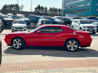 Dodge Challenger SRT 8 2009