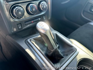 Dodge Challenger SRT 8 2009