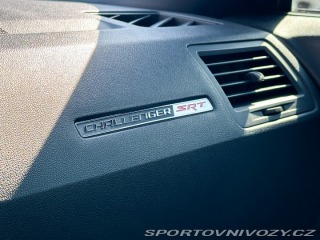 Dodge Challenger SRT 8 2009