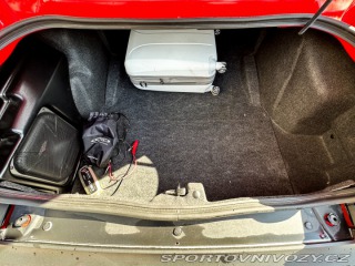 Dodge Challenger SRT 8 2009