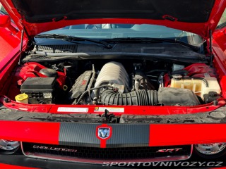 Dodge Challenger SRT 8 2009