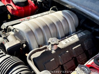 Dodge Challenger SRT 8 2009