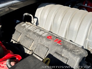 Dodge Challenger SRT 8 2009