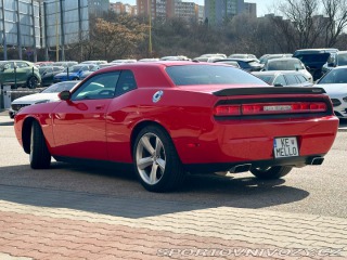 Dodge Challenger SRT 8 2009