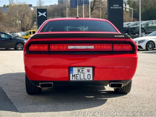 Dodge Challenger SRT 8 2009