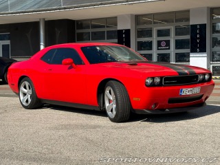 Dodge Challenger SRT 8 2009