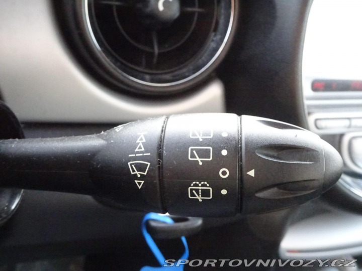 Mini One 1.4 70kW KŮŽE PANORAMA SE 2007