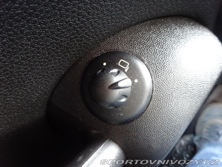 Mini One 1.4 70kW KŮŽE PANORAMA SE 2007