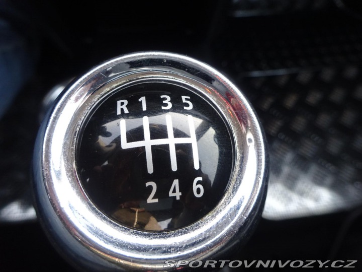 Mini One 1.4 70kW KŮŽE PANORAMA SE 2007