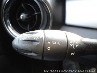 Mini One 1.4 70kW KŮŽE PANORAMA SE 2007