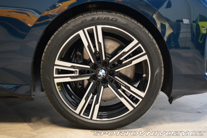 BMW 7 750e*XDRIVE*M*THEATRE-S*H 2025