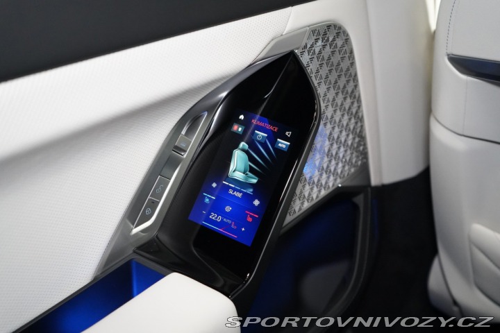 BMW 7 750e*XDRIVE*M*THEATRE-S*H 2025