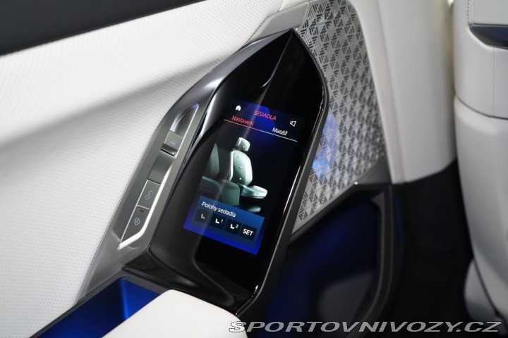 BMW 7 750e*XDRIVE*M*THEATRE-S*H 2025