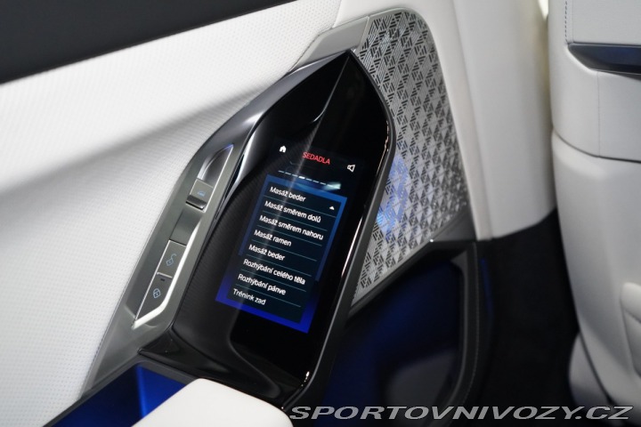 BMW 7 750e*XDRIVE*M*THEATRE-S*H 2025