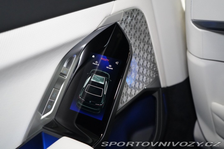 BMW 7 750e*XDRIVE*M*THEATRE-S*H 2025