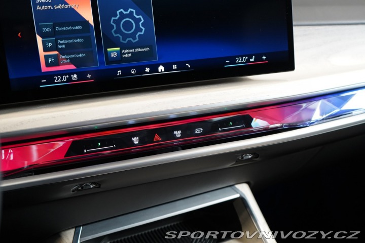 BMW 7 750e*XDRIVE*M*THEATRE-S*H 2025