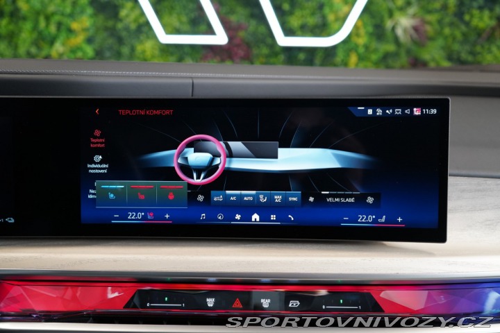 BMW 7 750e*XDRIVE*M*THEATRE-S*H 2025