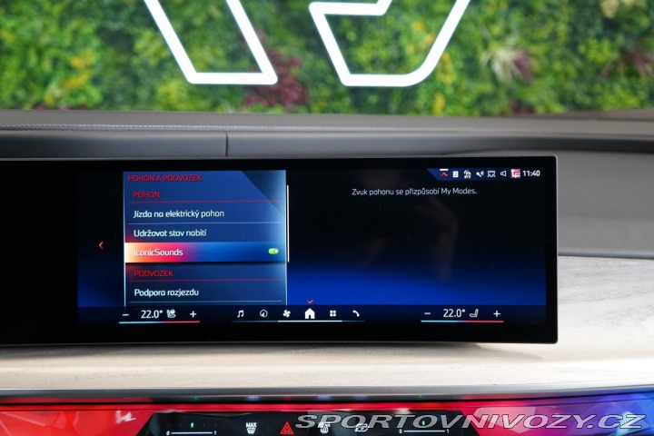 BMW 7 750e*XDRIVE*M*THEATRE-S*H 2025