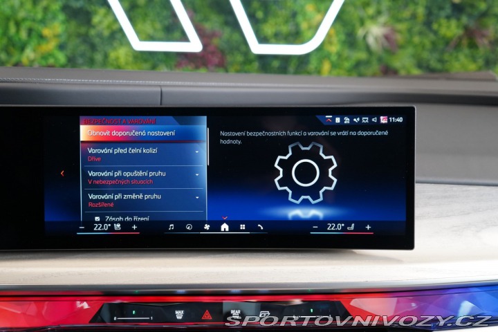 BMW 7 750e*XDRIVE*M*THEATRE-S*H 2025