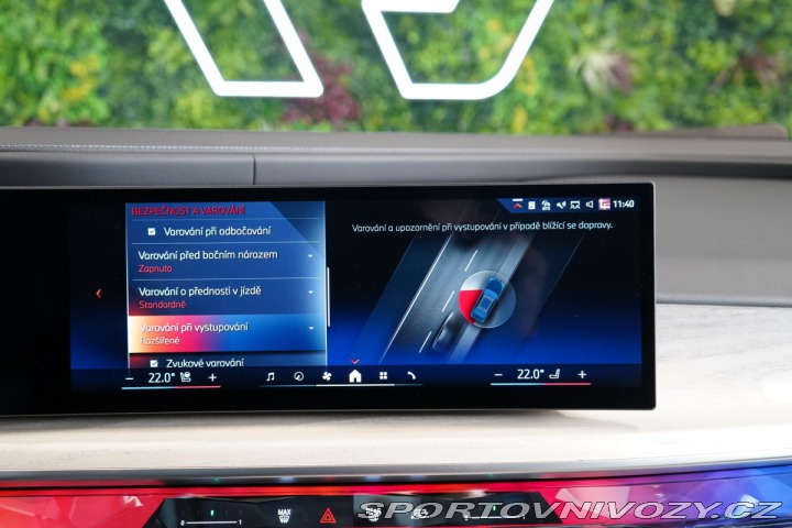 BMW 7 750e*XDRIVE*M*THEATRE-S*H 2025