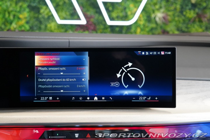 BMW 7 750e*XDRIVE*M*THEATRE-S*H 2025