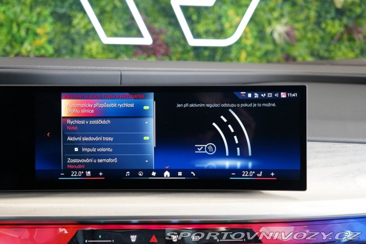 BMW 7 750e*XDRIVE*M*THEATRE-S*H 2025