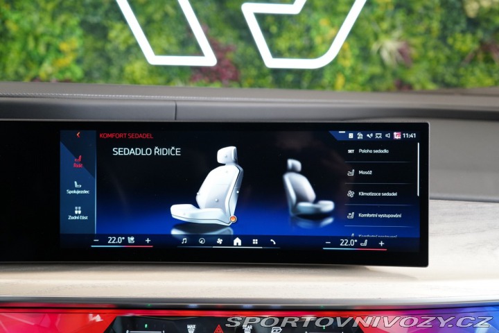 BMW 7 750e*XDRIVE*M*THEATRE-S*H 2025